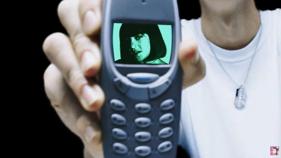 Nokia 3310