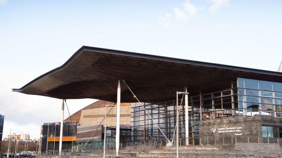 Senedd