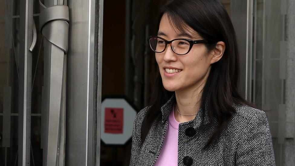 Ellen Pao