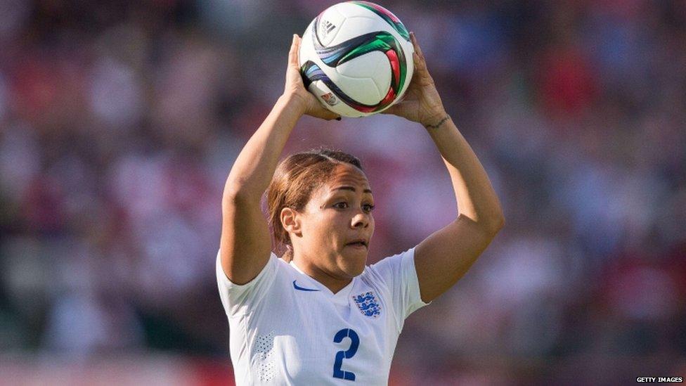 Alex Scott