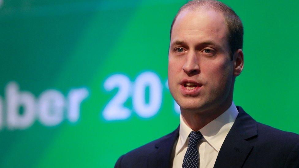 Prince William