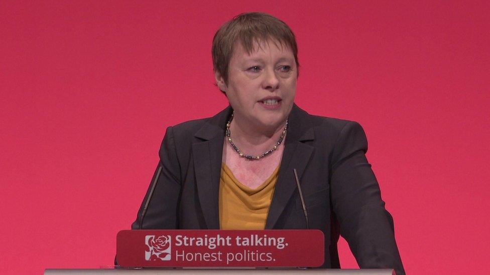 Maria Eagle