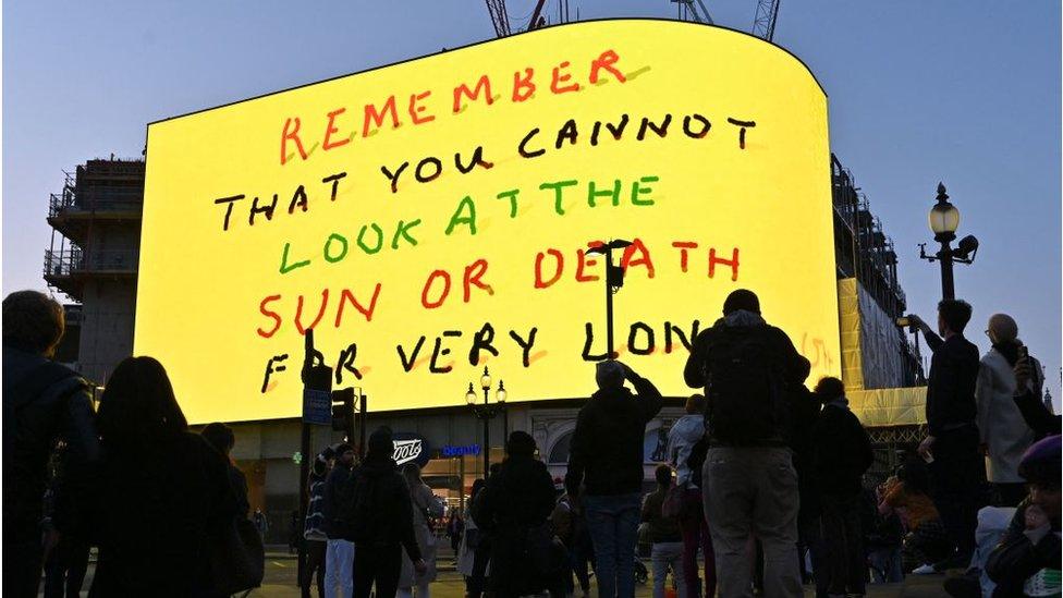 piccadilly screen