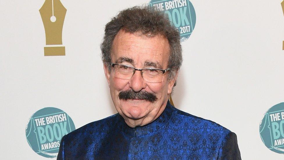 Professor Robert Winston