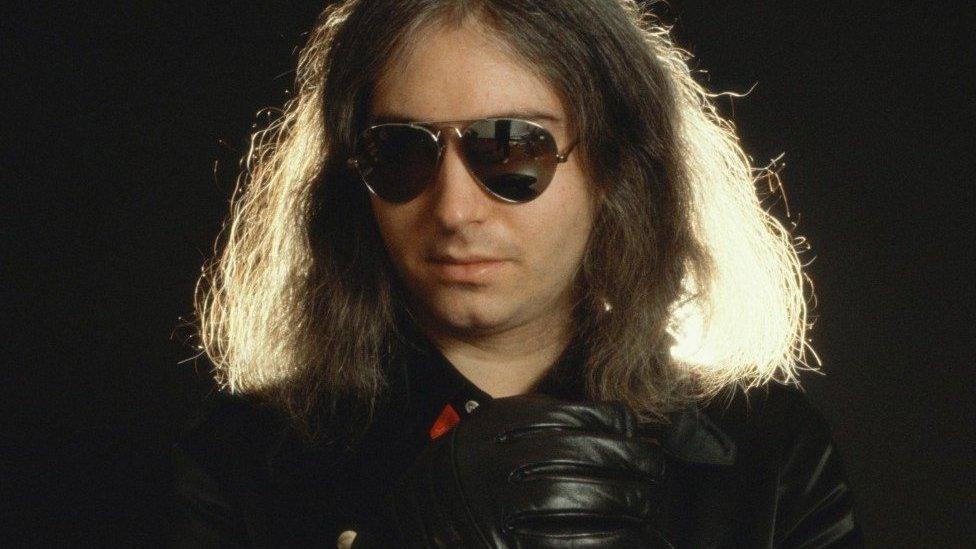 Jim Steinman