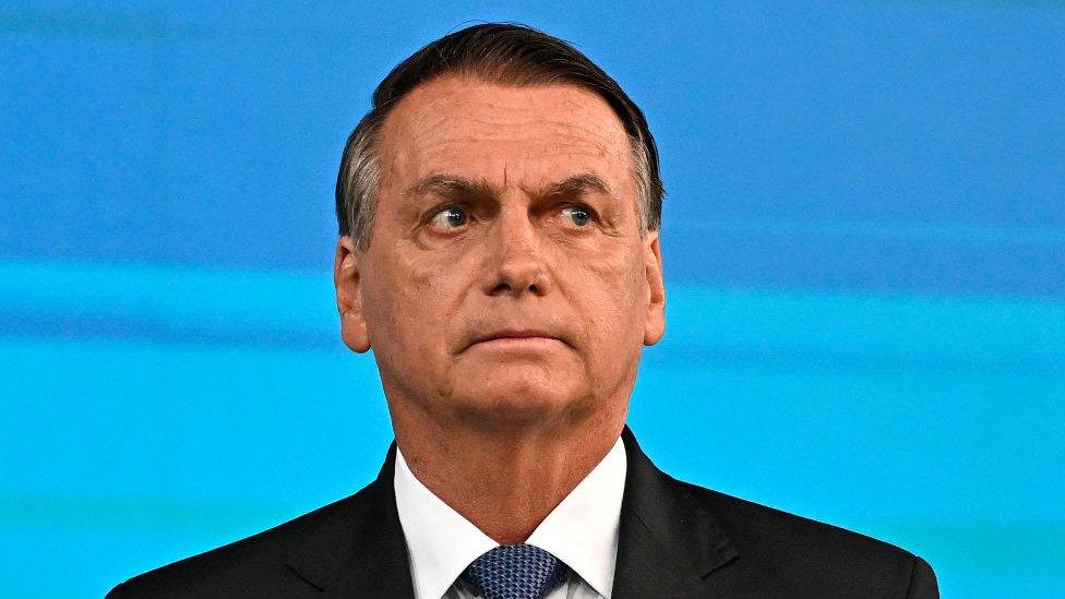 Jair Bolsonaro