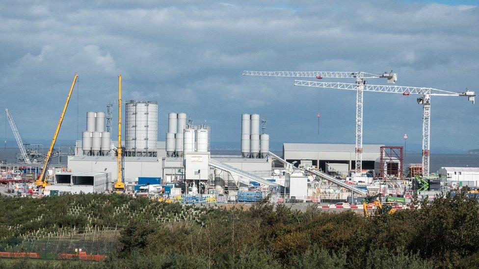 Hinkley Point C