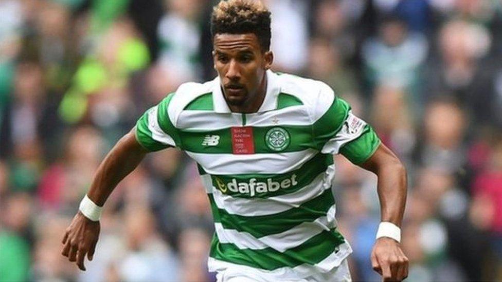 Scott Sinclair