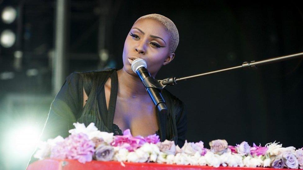 Laura Mvula