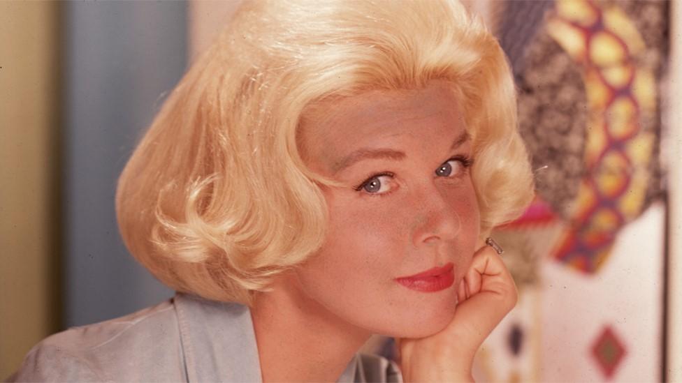 Doris Day