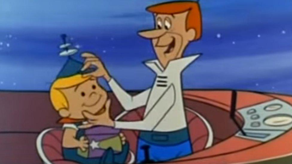 Jetsons