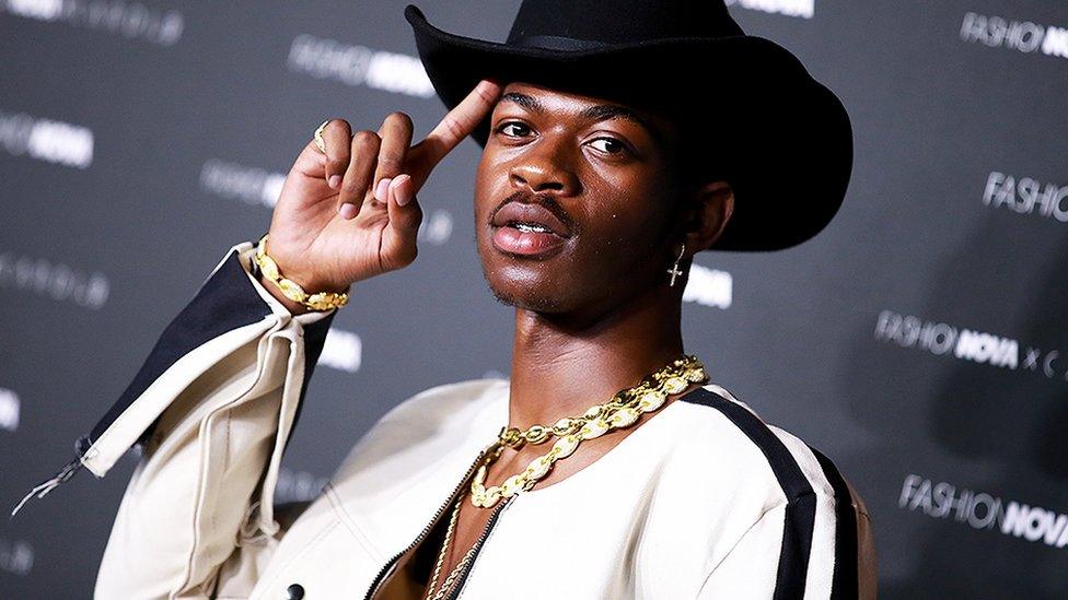 Lil Nas X