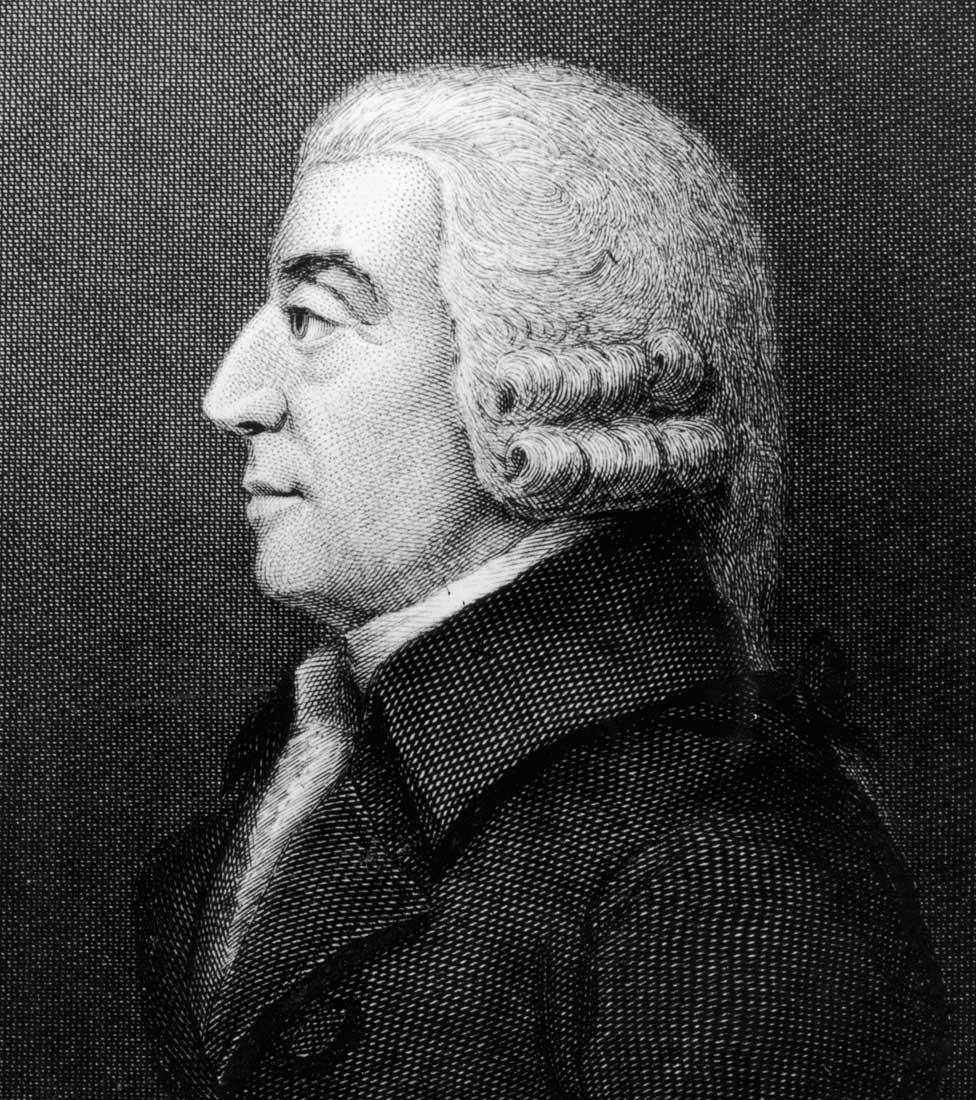 Adam Smith