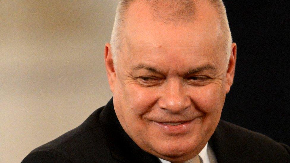 Dmitry Kiselyov