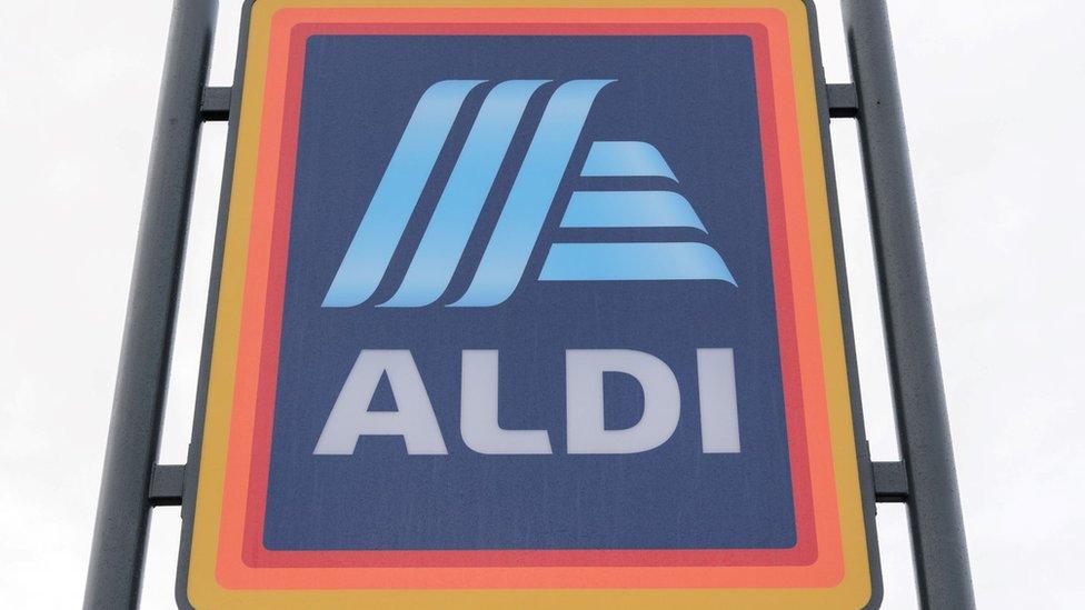 Aldi