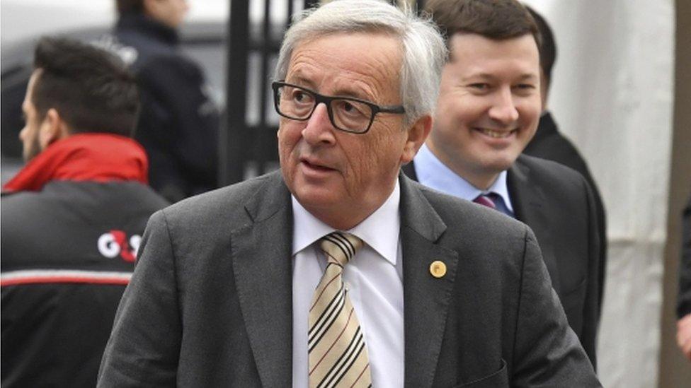 Jean-Claude Juncker