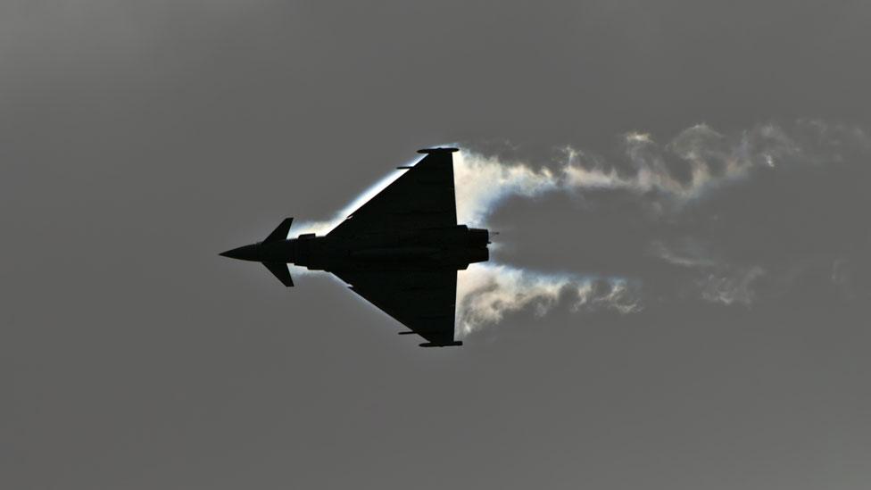 Eurofighter