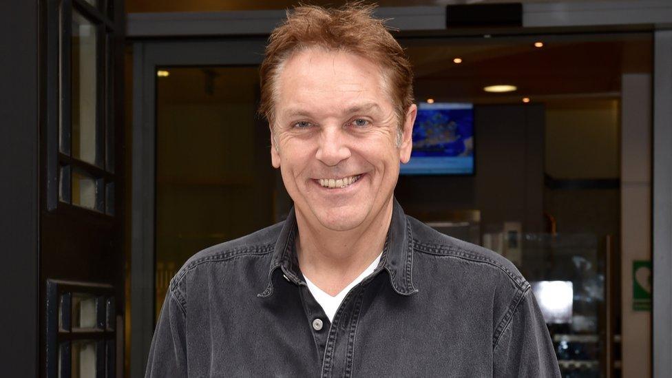 Brian Conley