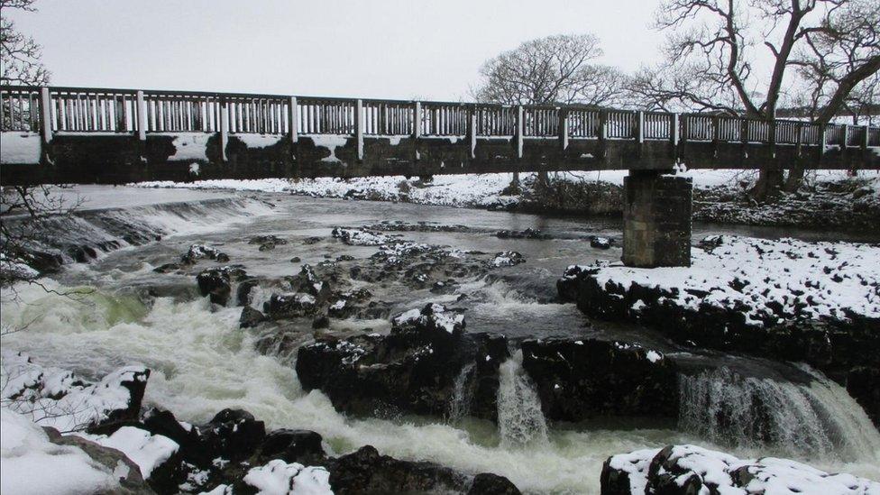 Grassington