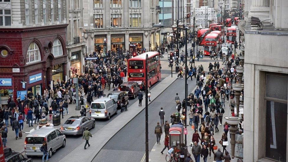 Oxford Street