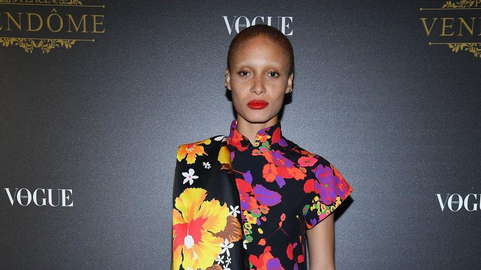 Adwoa Aboah