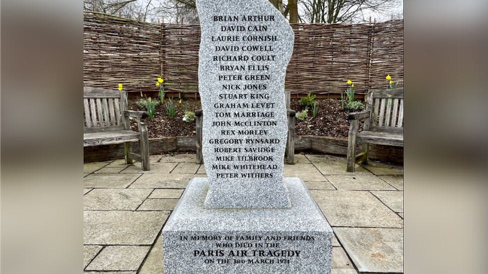 Bury RUFC memorial