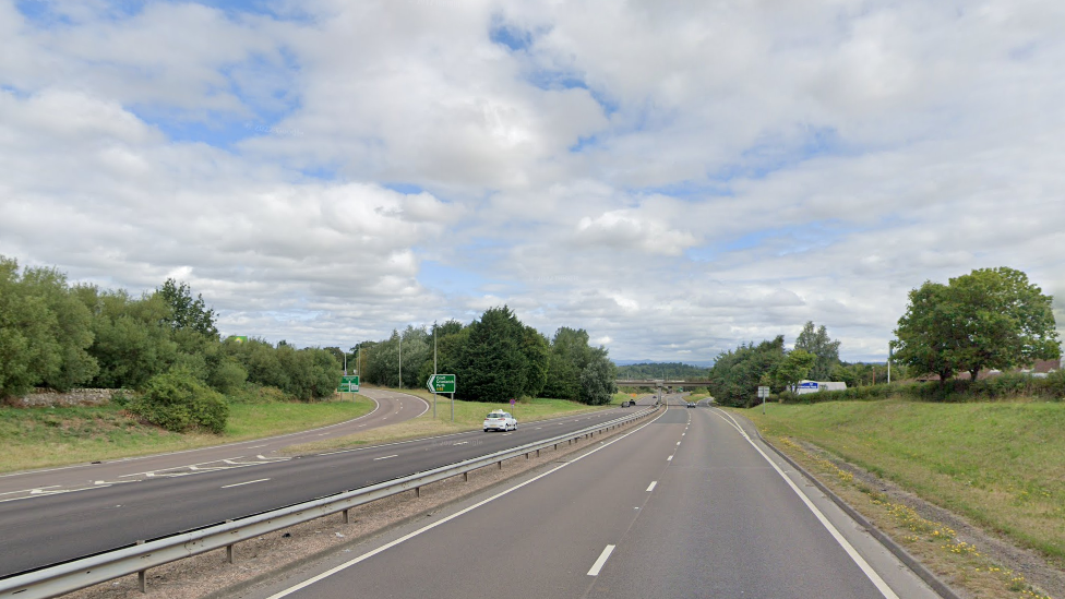 a9 at perth