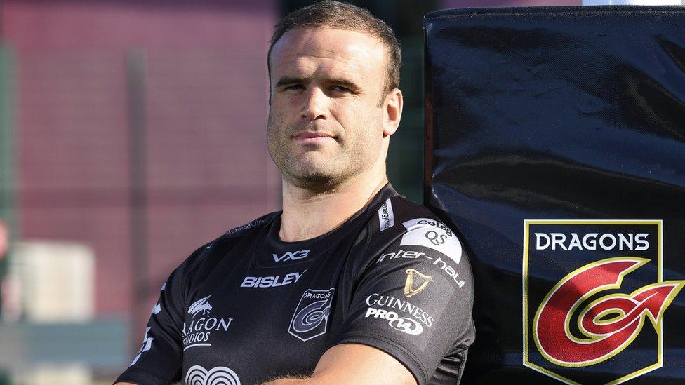 Jamie Roberts