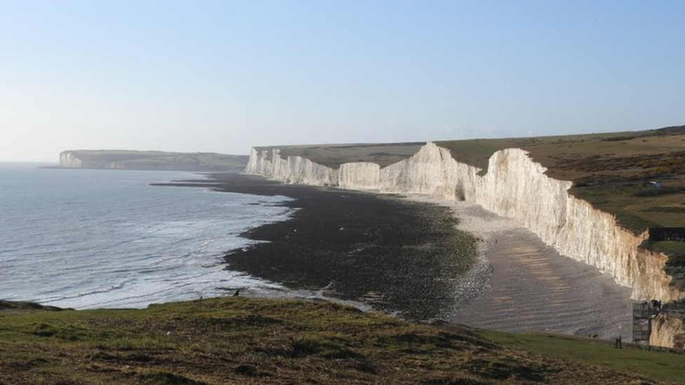 Birling Gap