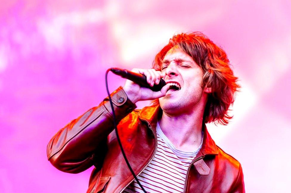 Paolo Nutini