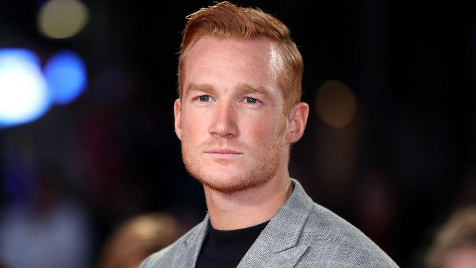 Greg Rutherford