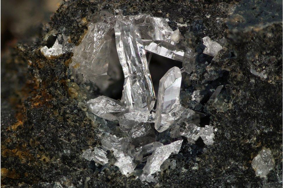 Fiedlerite