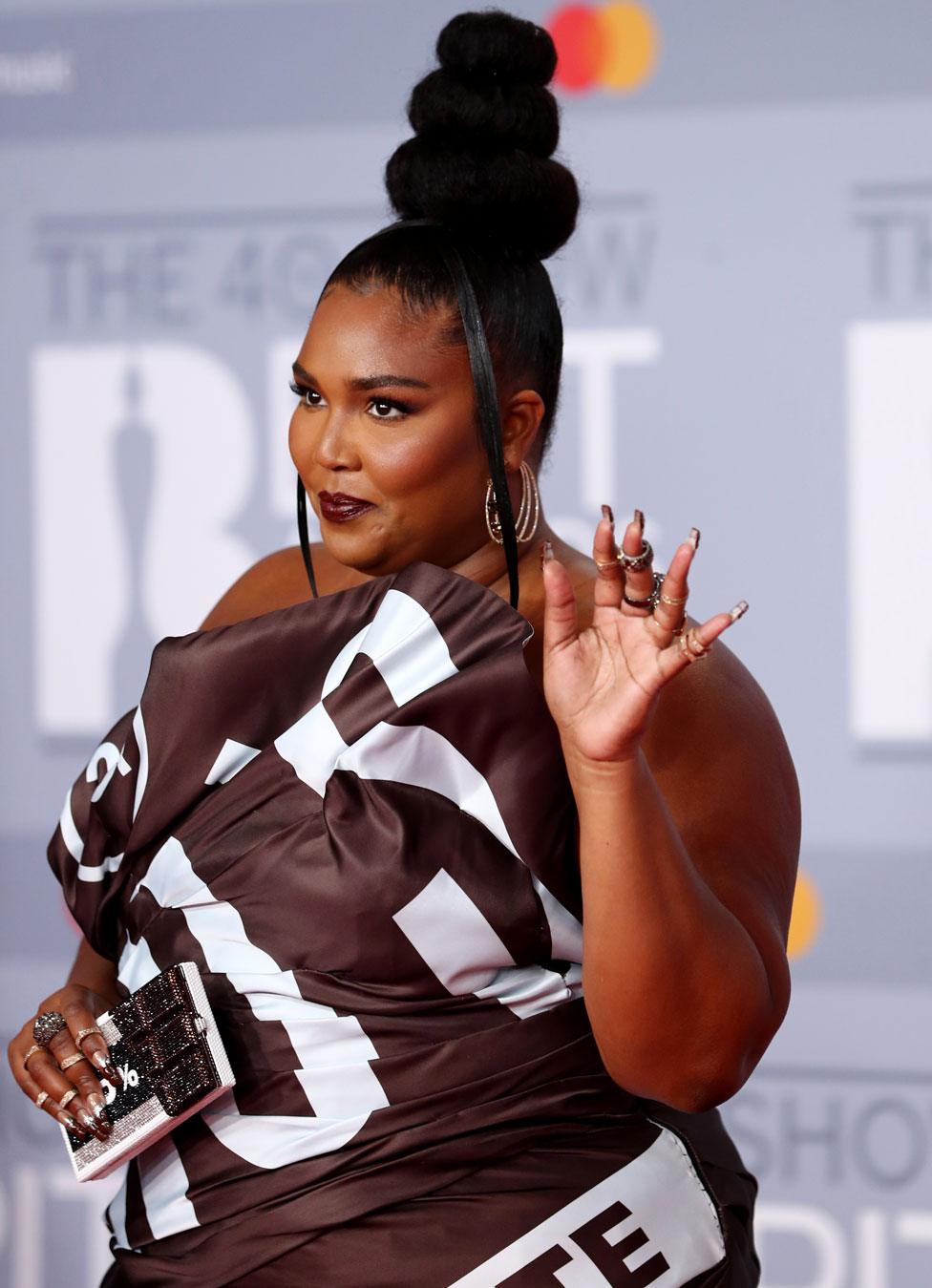 Lizzo