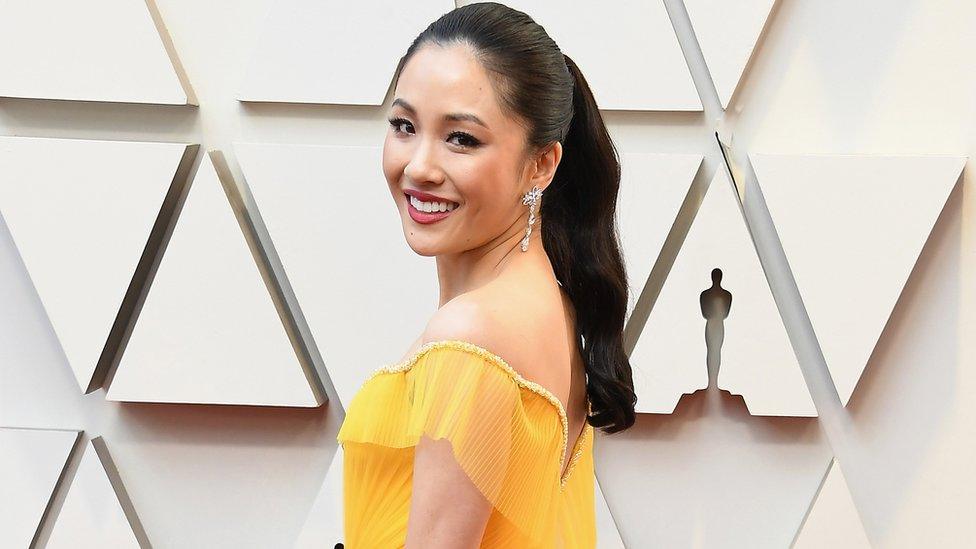 Constance Wu