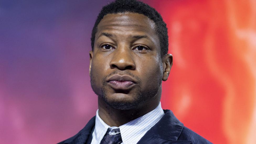 Jonathan Majors