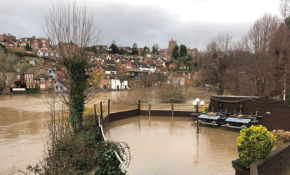 Bridgnorth