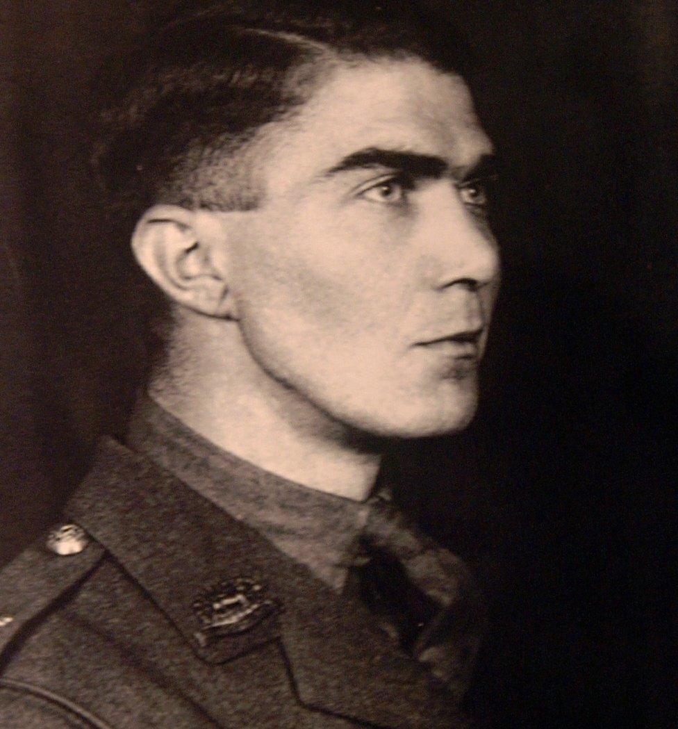 Lieutenant Colonel Philip Bent