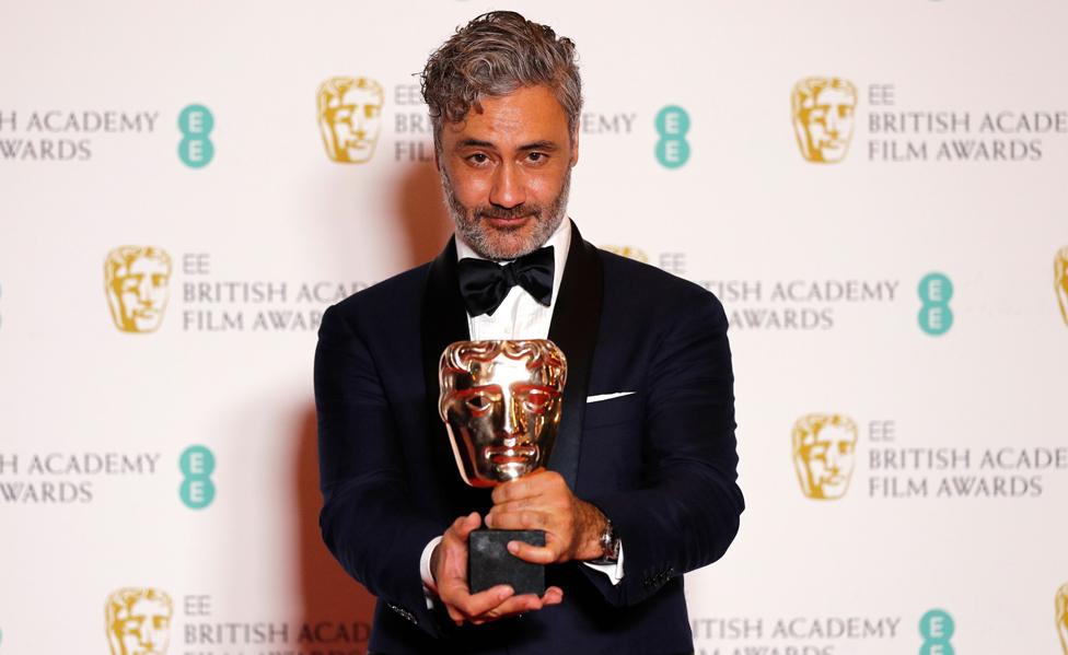 Taika Waititi