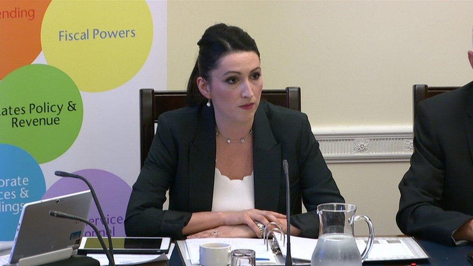 Emma Little-Pengelly