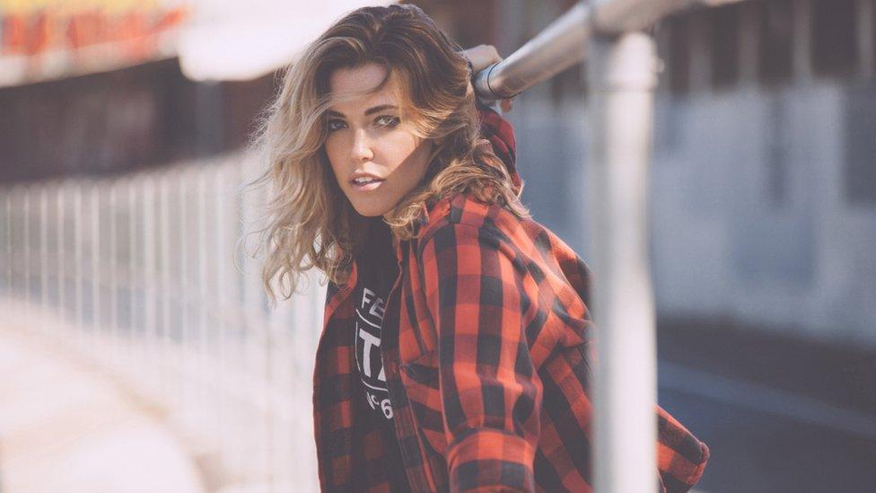 Rachel Platten