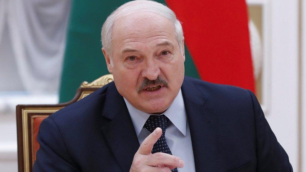 lukashenko