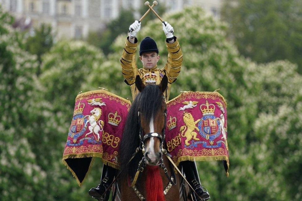 Royal Windsor Horse Show 2023