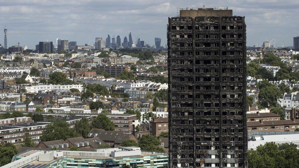 Grenfell Tower