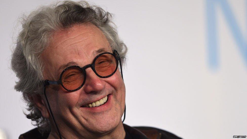 George Miller