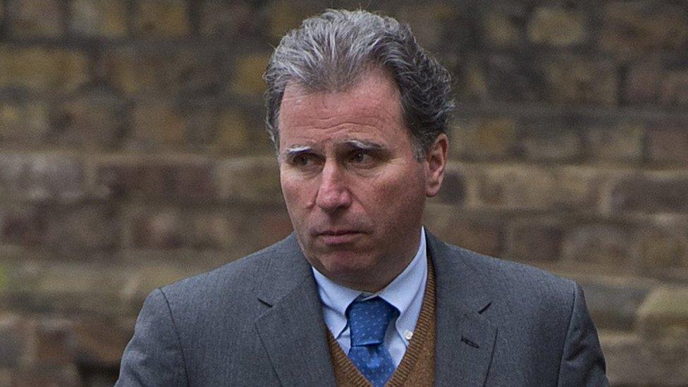 Oliver Letwin
