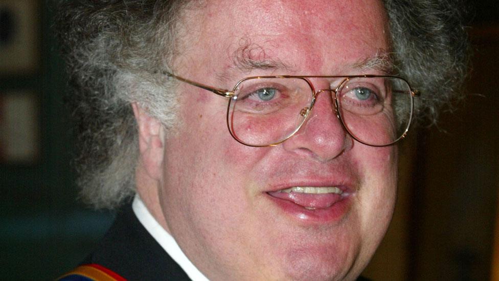 James Levine