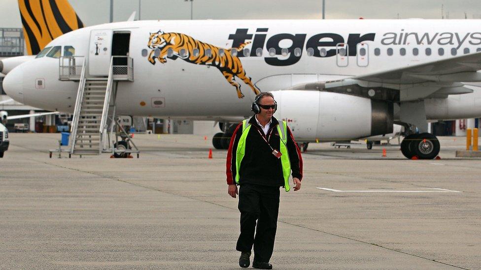 虎航加購行李要多少錢？