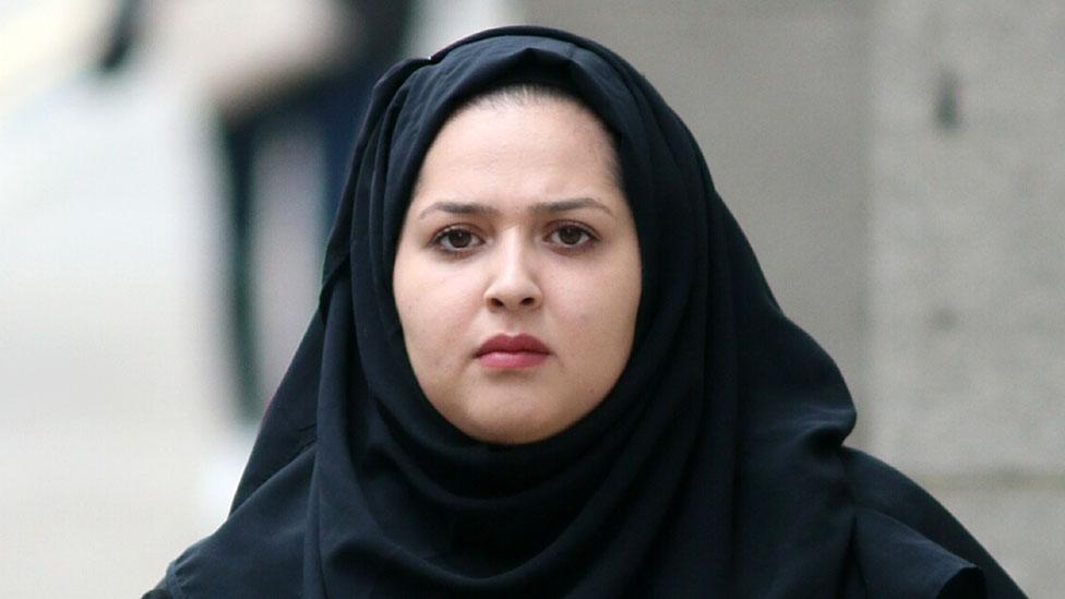 Fatima Khan