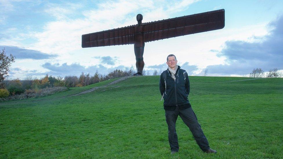 Antony Gormley