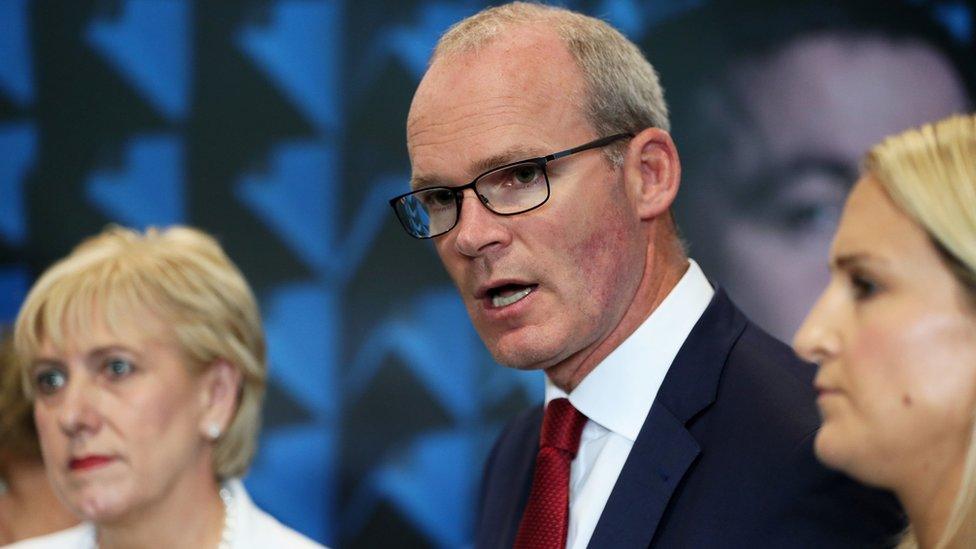 Simon Coveney